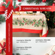 Миниатюра изображения товара Рукавица-прихватка Этель Сhristmas melody / 10366962