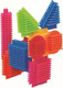 Миниатюра изображения товара Конструктор Bristle Blocks 68164