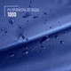 Миниатюра изображения товара Ткань для творчества Sentex Оксфорд 100x150 210D WR PU1000 95г/м2 окс95 (василек)