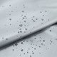 Миниатюра изображения товара Ткань для творчества Sentex Оксфорд 100x150 210D WR PU1000 95г/м2 окс95 (серый)