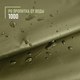 Миниатюра изображения товара Ткань для творчества Sentex Оксфорд 100x150 210D WR PU1000 95г/м2 окс95 (хаки)