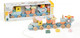 Миниатюра изображения товара Развивающий игровой набор Classic World Океан CW10520