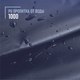 Миниатюра изображения товара Ткань для творчества Sentex Оксфорд 150x1000 210D WR PU1000 95г/м2 окс95 (темно-синий)
