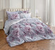 Миниатюра изображения товара Комплект постельного белья Milanika Джулия Евро (поплин)