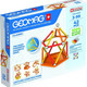 Миниатюра изображения товара Конструктор магнитный Geomag Классик GM271
