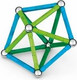 Миниатюра изображения товара Конструктор магнитный Geomag Классик GM272
