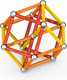 Миниатюра изображения товара Конструктор магнитный Geomag Классик GM273