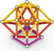 Миниатюра изображения товара Конструктор магнитный Geomag Классик GM273