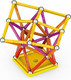 Миниатюра изображения товара Конструктор магнитный Geomag Классик GM273