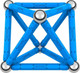 Миниатюра изображения товара Конструктор магнитный Geomag Классик геометрия GM282