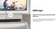 Миниатюра изображения товара Звуковая панель (саундбар) Samsung HW-B650D/RU