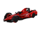 Миниатюра изображения товара Радиоуправляемая игрушка Kid Rocks Болид Формулы 1 / RC0492 (красный)