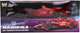 Миниатюра изображения товара Радиоуправляемая игрушка Kid Rocks Болид Формулы 1 / RC0492 (красный)