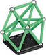 Миниатюра изображения товара Конструктор магнитный Geomag Сияние GM329