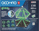Миниатюра изображения товара Конструктор магнитный Geomag Сияние GM329