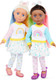 Миниатюра изображения товара Кукла Glitter Girls Торри GG51149