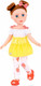 Миниатюра изображения товара Кукла Glitter Girls Чарли GG51066