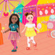 Миниатюра изображения товара Кукла Glitter Girls Чарли GG51066