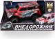 Миниатюра изображения товара Радиоуправляемая игрушка Kid Rocks Внедорожник / RC1873 (красный)