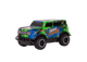 Миниатюра изображения товара Радиоуправляемая игрушка Kid Rocks Внедорожник / RC1874 (зеленый)