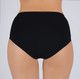 Миниатюра изображения товара Трусы женские Verally 1084-1 (р.110, черный)