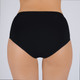 Миниатюра изображения товара Трусы женские Verally 1084-1 (р.114, черный)