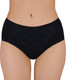 Миниатюра изображения товара Трусы женские Verally 1084-1 (р.98, черный)