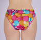 Миниатюра изображения товара Трусы женские Verally 101-8 (р.102, макарун)