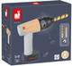Миниатюра изображения товара Дрель игрушечная Janod Brico'Kids J06474
