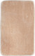 Миниатюра изображения товара Коврик для ванной FORA Solid FOR-PE-SBE60-100 (бежевый)