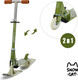 Миниатюра изображения товара Самокат-снегокат Snow Cat 2 в 1 / 9687190