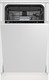 Миниатюра изображения товара Посудомоечная машина Beko BDIS25063