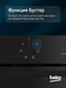 Миниатюра изображения товара Электрический духовой шкаф Beko BCBIE17300KSB