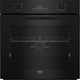 Миниатюра изображения товара Электрический духовой шкаф Beko BCBIE17300KSB