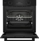 Миниатюра изображения товара Электрический духовой шкаф Beko BCBIS17300KSB