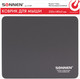 Миниатюра изображения товара Коврик для мыши Sonnen 513309 (черный)