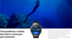 Миниатюра изображения товара Умные часы Huawei Watch GT 5 Pro 46mm VLI-B29 / 55020DGH (черный ремешок)