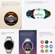 Миниатюра изображения товара Умные часы Huawei Watch GT 5 Pro 46mm VLI-B29 / 55020DGH (черный ремешок)