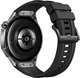 Миниатюра изображения товара Умные часы Huawei Watch GT 5 Pro 46mm VLI-B29 / 55020DGH (черный ремешок)
