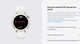 Миниатюра изображения товара Умные часы Huawei Watch GT 5 Pro 46mm VLI-B29 / 55020DGH (черный ремешок)