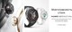 Миниатюра изображения товара Умные часы Huawei Watch GT 5 Pro 46mm VLI-B29 / 55020DGH (черный ремешок)