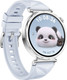 Миниатюра изображения товара Умные часы Huawei Watch GT 5 41mm JNA-B19 / 55020DHB (синий ремешок)