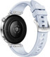 Миниатюра изображения товара Умные часы Huawei Watch GT 5 41mm JNA-B19 / 55020DHB (синий ремешок)