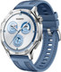 Миниатюра изображения товара Умные часы Huawei Watch GT 5 46mm VLI-B19 / 55020DGJ (синий ремешок)