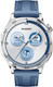 Миниатюра изображения товара Умные часы Huawei Watch GT 5 46mm VLI-B19 / 55020DGJ (синий ремешок)
