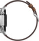 Миниатюра изображения товара Умные часы Huawei Watch GT 5 46mm VLI-B19 / 55020DGK (коричневый ремешок)