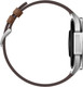Миниатюра изображения товара Умные часы Huawei Watch GT 5 46mm VLI-B19 / 55020DGK (коричневый ремешок)