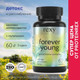 Миниатюра изображения товара Комплексная пищевая добавка Rexy Forever Young Антиоксидантный комплекс (60x33г)