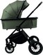 Миниатюра изображения товара Детская универсальная коляска Bubago Bloom 2 в 1 / BG 134-3  (зеленый)