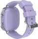 Миниатюра изображения товара Умные часы детские Aimoto Crystal / 8360202 (лиловый)
